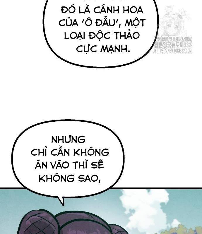 Chinh Phục Võ Lâm Chỉ Với Một Tô Mỳ: Chapter 11
