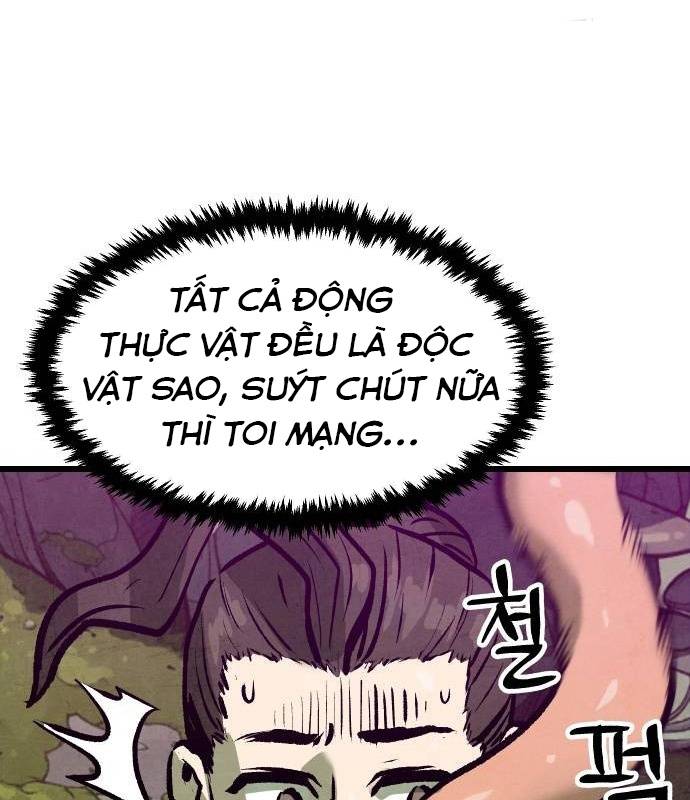 Chinh Phục Võ Lâm Chỉ Với Một Tô Mỳ: Chapter 11