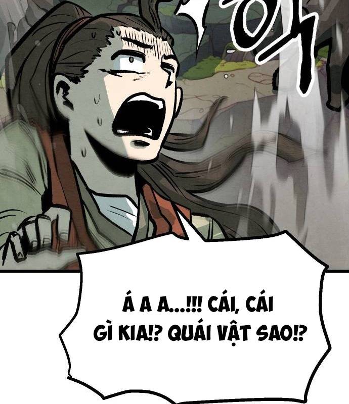 Chinh Phục Võ Lâm Chỉ Với Một Tô Mỳ: Chapter 11