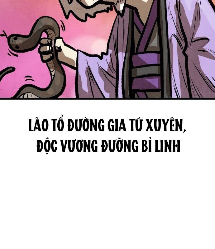 Chinh Phục Võ Lâm Chỉ Với Một Tô Mỳ: Chapter 11
