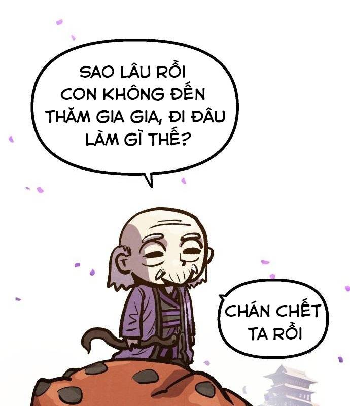 Chinh Phục Võ Lâm Chỉ Với Một Tô Mỳ: Chapter 11