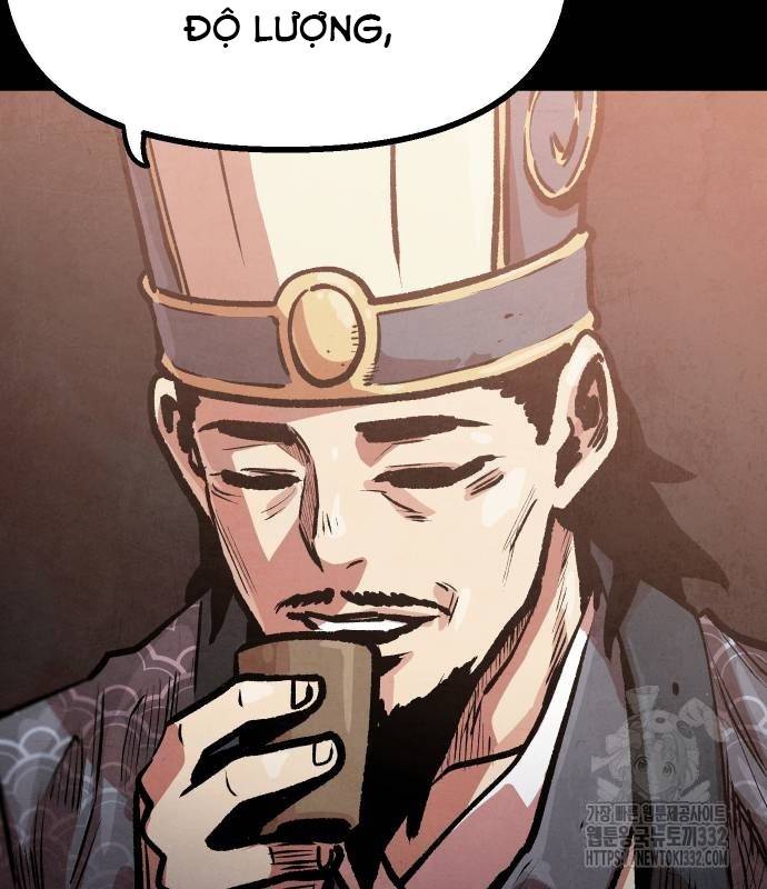 Chinh Phục Võ Lâm Chỉ Với Một Tô Mỳ: Chapter 11