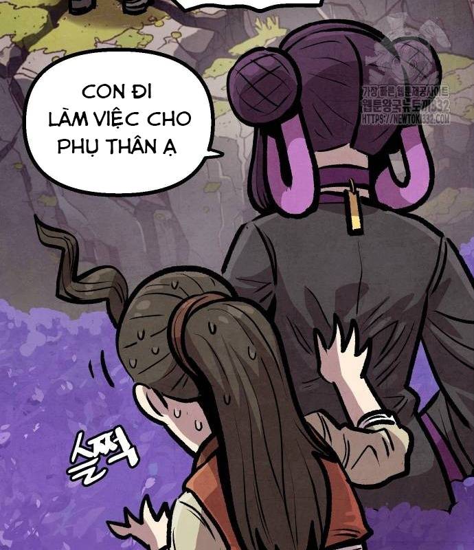Chinh Phục Võ Lâm Chỉ Với Một Tô Mỳ: Chapter 11