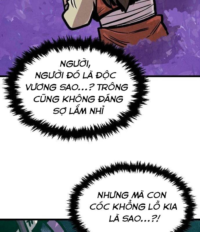 Chinh Phục Võ Lâm Chỉ Với Một Tô Mỳ: Chapter 11
