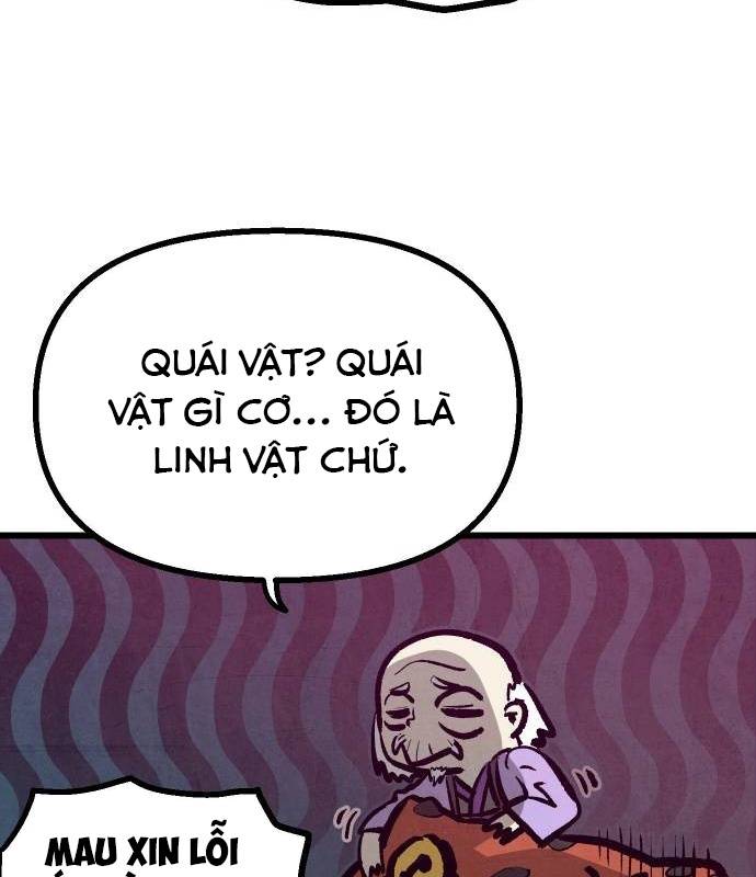 Chinh Phục Võ Lâm Chỉ Với Một Tô Mỳ: Chapter 11