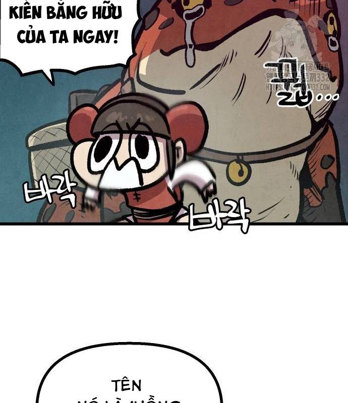 Chinh Phục Võ Lâm Chỉ Với Một Tô Mỳ: Chapter 11