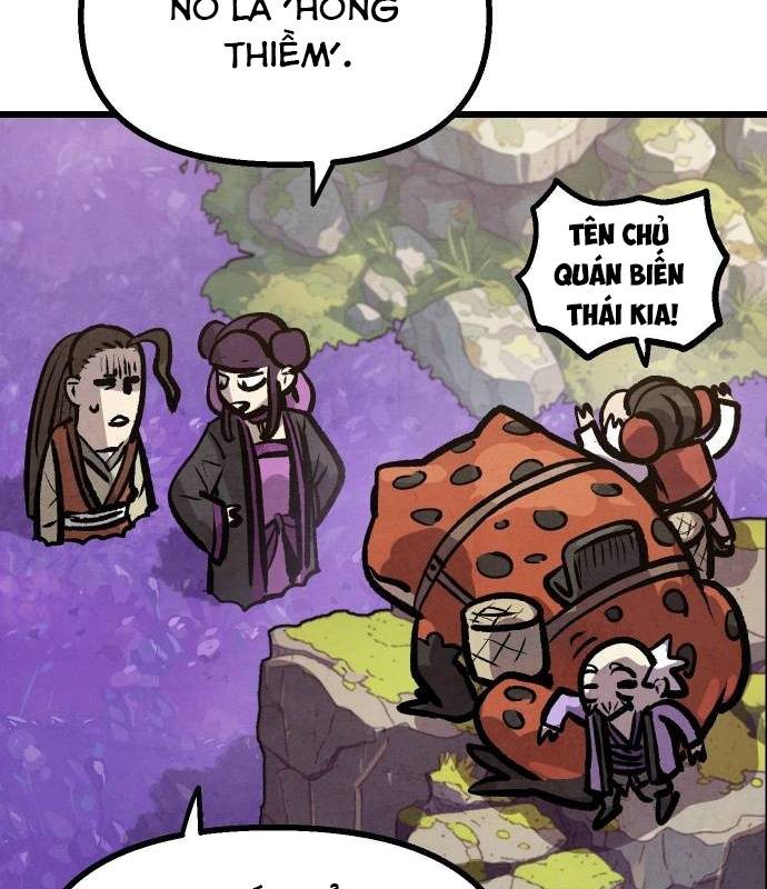 Chinh Phục Võ Lâm Chỉ Với Một Tô Mỳ: Chapter 11
