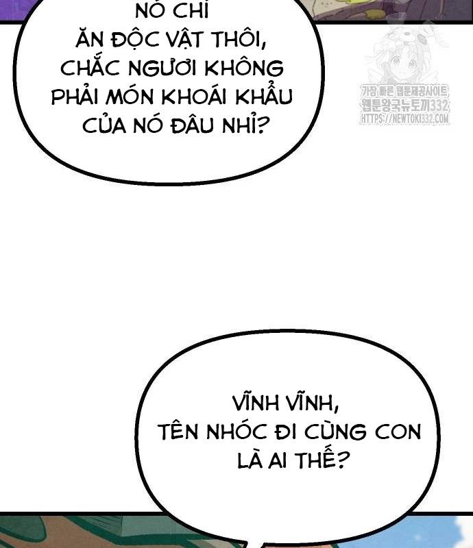 Chinh Phục Võ Lâm Chỉ Với Một Tô Mỳ: Chapter 11