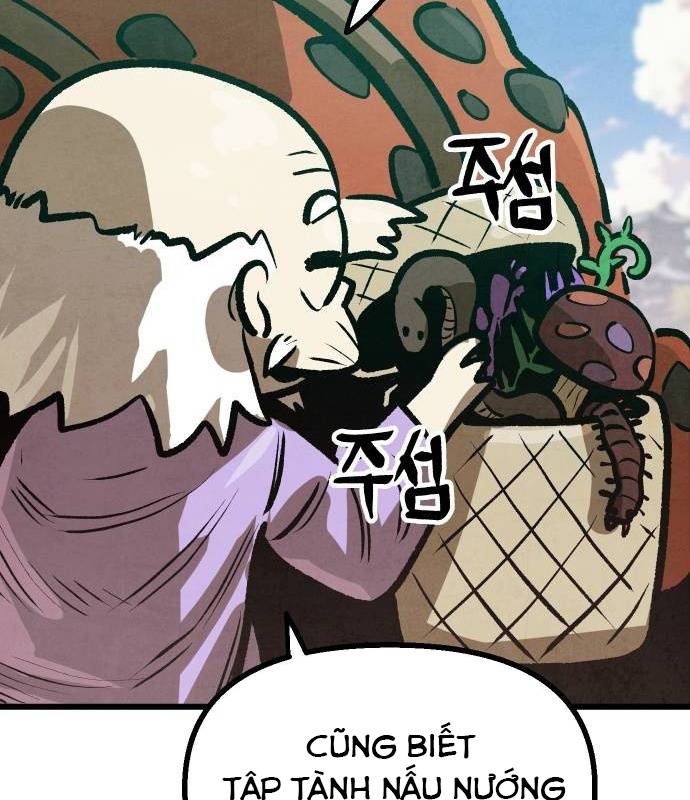 Chinh Phục Võ Lâm Chỉ Với Một Tô Mỳ: Chapter 11