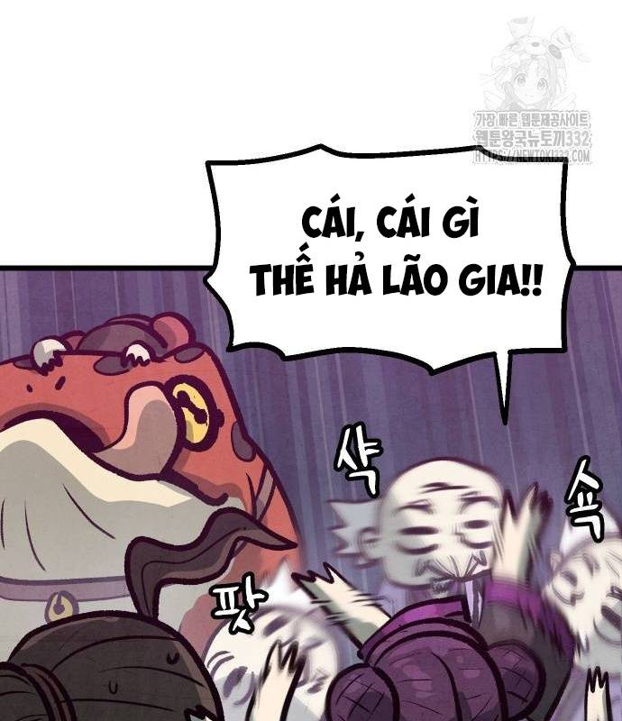 Chinh Phục Võ Lâm Chỉ Với Một Tô Mỳ: Chapter 11