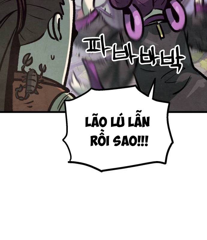 Chinh Phục Võ Lâm Chỉ Với Một Tô Mỳ: Chapter 11