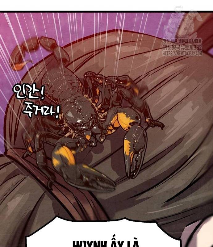 Chinh Phục Võ Lâm Chỉ Với Một Tô Mỳ: Chapter 11