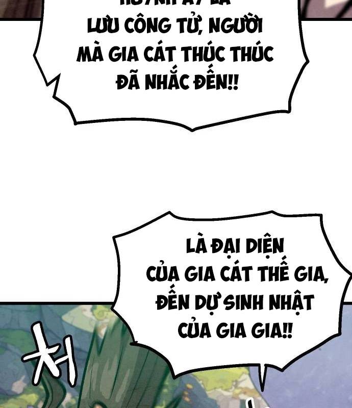 Chinh Phục Võ Lâm Chỉ Với Một Tô Mỳ: Chapter 11