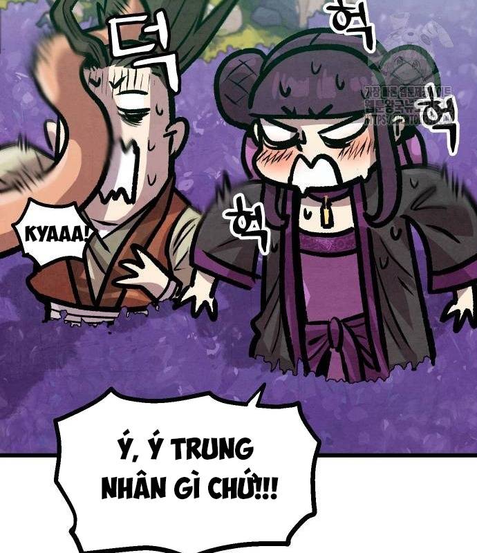 Chinh Phục Võ Lâm Chỉ Với Một Tô Mỳ: Chapter 11