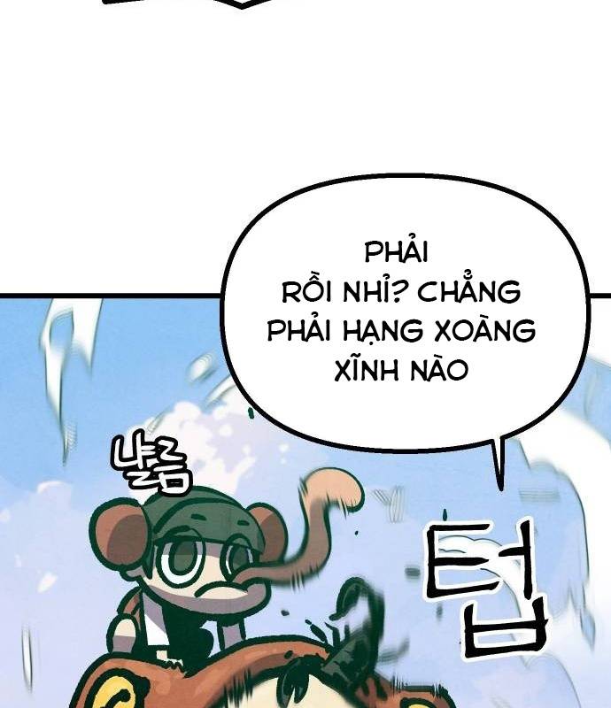 Chinh Phục Võ Lâm Chỉ Với Một Tô Mỳ: Chapter 11
