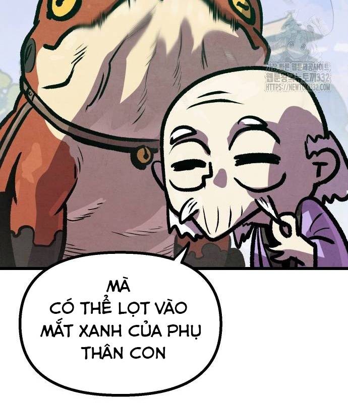 Chinh Phục Võ Lâm Chỉ Với Một Tô Mỳ: Chapter 11