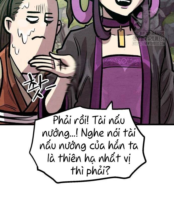 Chinh Phục Võ Lâm Chỉ Với Một Tô Mỳ: Chapter 11