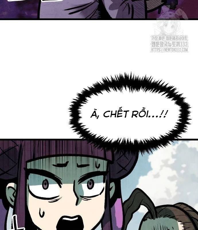 Chinh Phục Võ Lâm Chỉ Với Một Tô Mỳ: Chapter 11