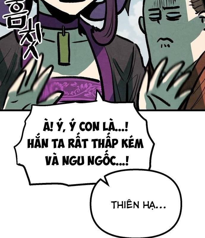 Chinh Phục Võ Lâm Chỉ Với Một Tô Mỳ: Chapter 11