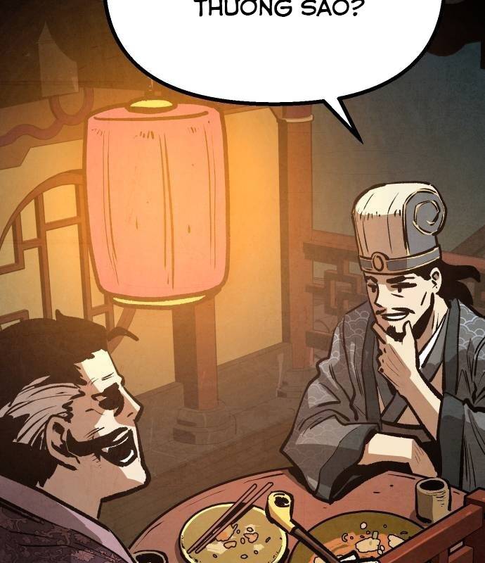 Chinh Phục Võ Lâm Chỉ Với Một Tô Mỳ: Chapter 11