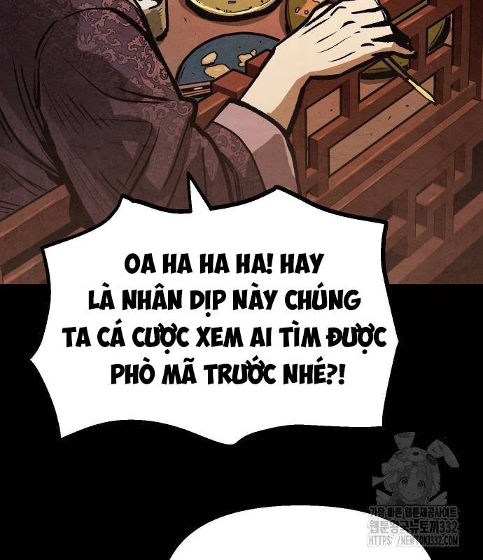 Chinh Phục Võ Lâm Chỉ Với Một Tô Mỳ: Chapter 11