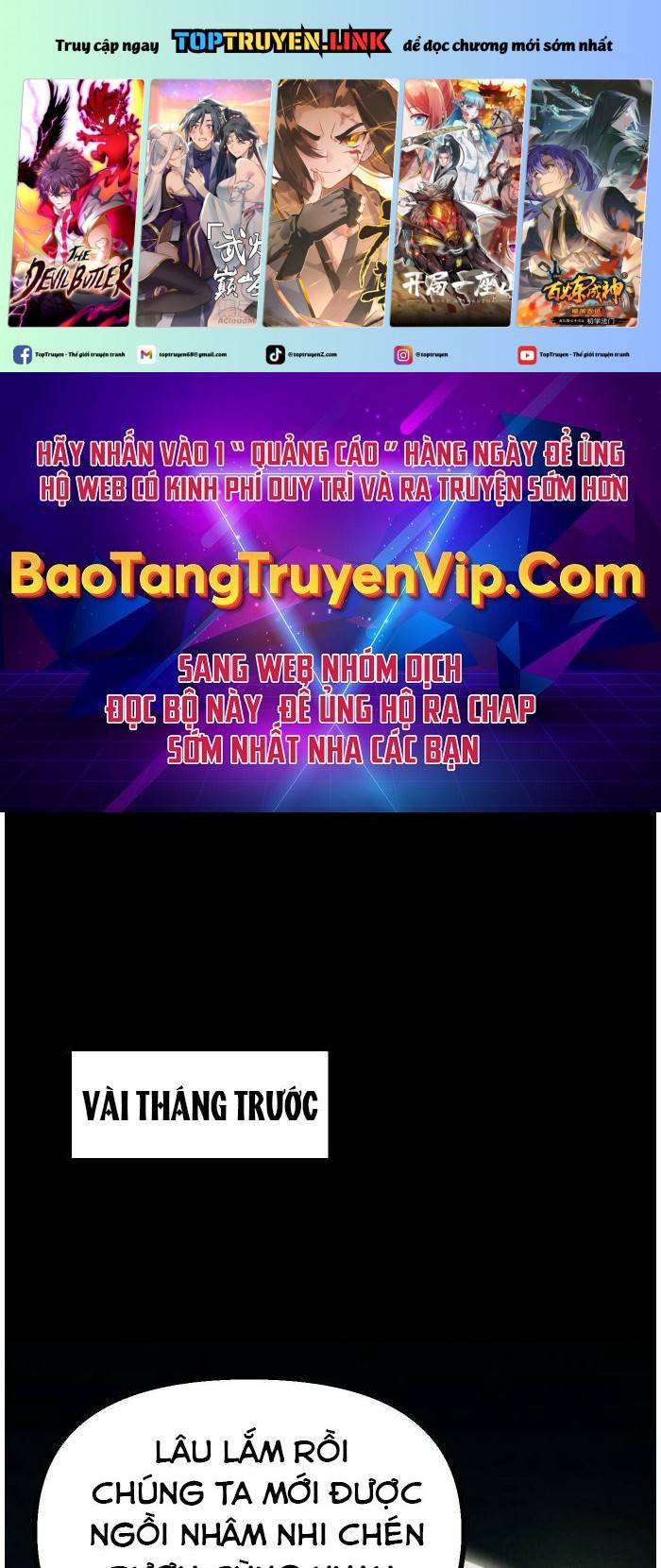 Chinh Phục Võ Lâm Chỉ Với Một Tô Mỳ: Chapter 11