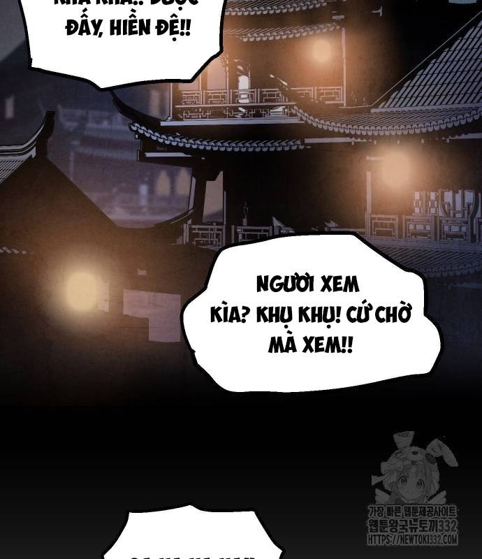 Chinh Phục Võ Lâm Chỉ Với Một Tô Mỳ: Chapter 11