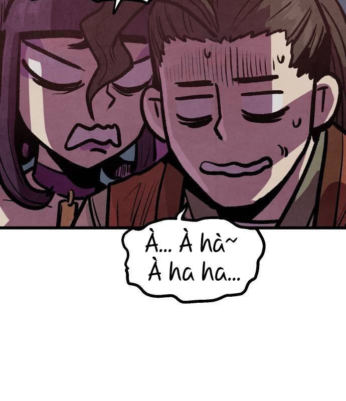 Chinh Phục Võ Lâm Chỉ Với Một Tô Mỳ: Chapter 11