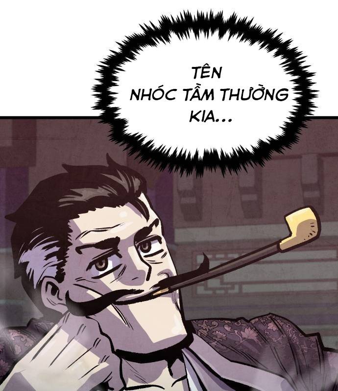 Chinh Phục Võ Lâm Chỉ Với Một Tô Mỳ: Chapter 11