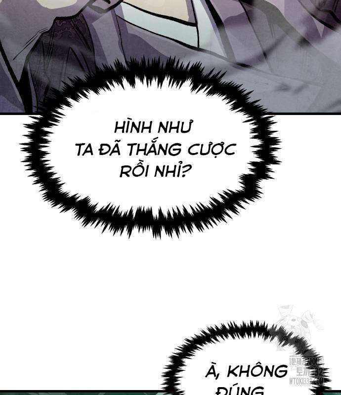 Chinh Phục Võ Lâm Chỉ Với Một Tô Mỳ: Chapter 11