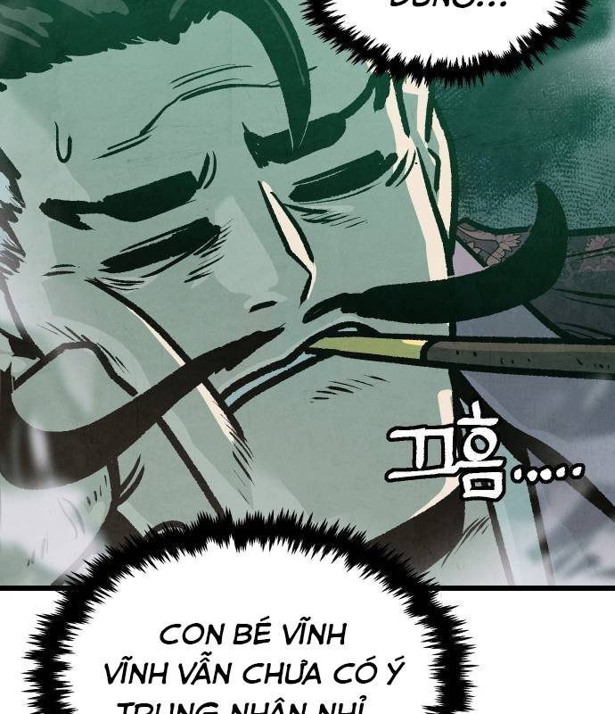 Chinh Phục Võ Lâm Chỉ Với Một Tô Mỳ: Chapter 11
