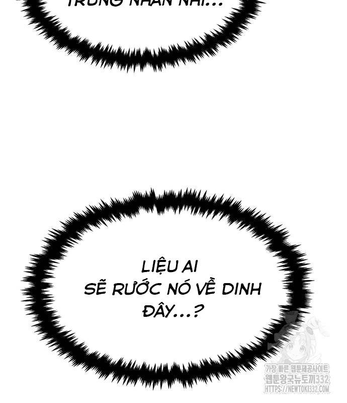 Chinh Phục Võ Lâm Chỉ Với Một Tô Mỳ: Chapter 11