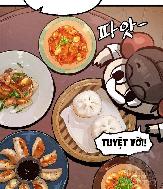 Chinh Phục Võ Lâm Chỉ Với Một Tô Mỳ: Chapter 11