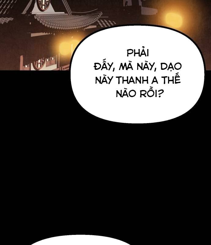 Chinh Phục Võ Lâm Chỉ Với Một Tô Mỳ: Chapter 11