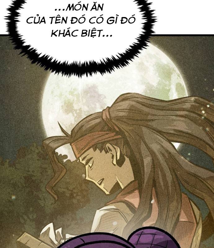 Chinh Phục Võ Lâm Chỉ Với Một Tô Mỳ: Chapter 11