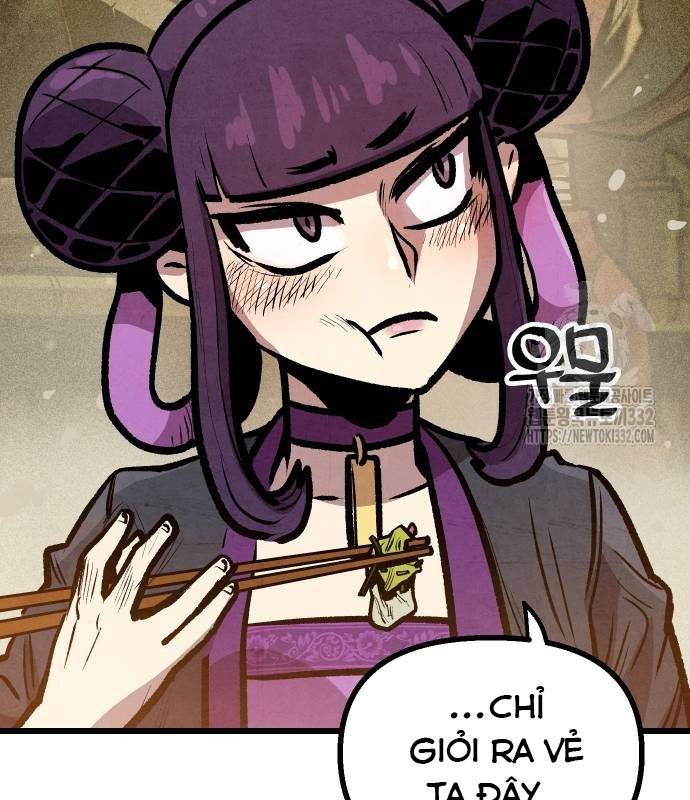 Chinh Phục Võ Lâm Chỉ Với Một Tô Mỳ: Chapter 11