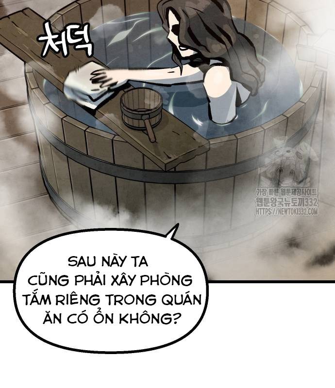 Chinh Phục Võ Lâm Chỉ Với Một Tô Mỳ: Chapter 11