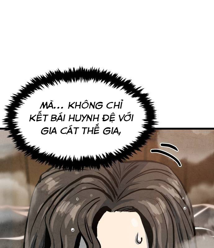 Chinh Phục Võ Lâm Chỉ Với Một Tô Mỳ: Chapter 11