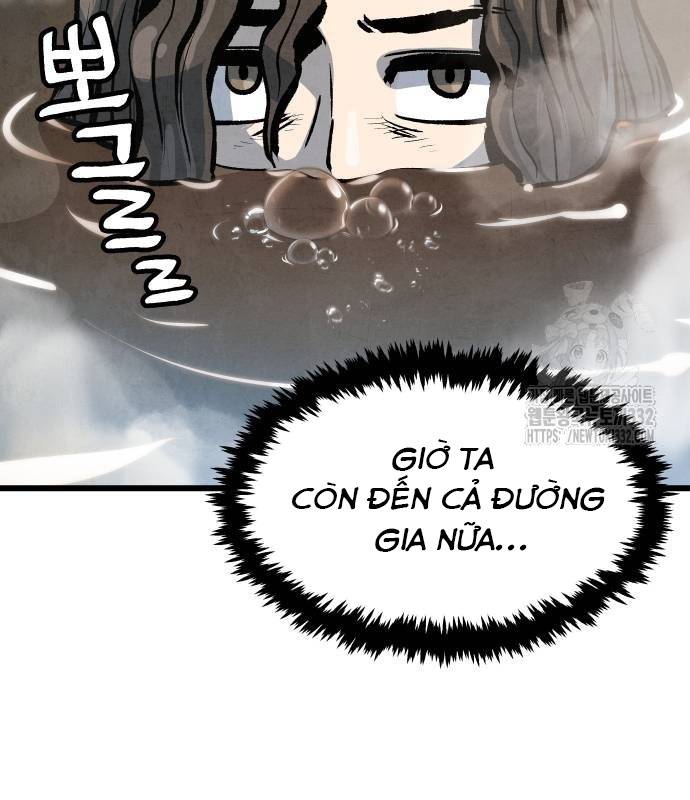 Chinh Phục Võ Lâm Chỉ Với Một Tô Mỳ: Chapter 11