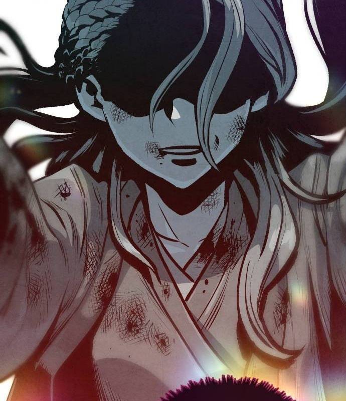 Chinh Phục Võ Lâm Chỉ Với Một Tô Mỳ: Chapter 11