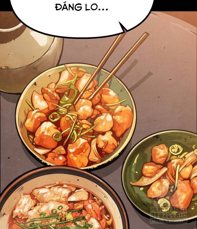 Chinh Phục Võ Lâm Chỉ Với Một Tô Mỳ: Chapter 11