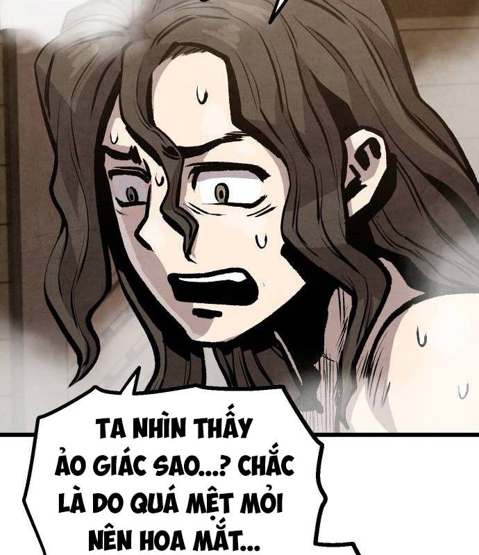 Chinh Phục Võ Lâm Chỉ Với Một Tô Mỳ: Chapter 11