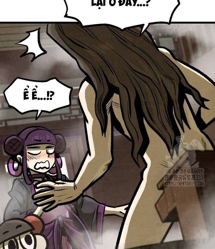 Chinh Phục Võ Lâm Chỉ Với Một Tô Mỳ: Chapter 11