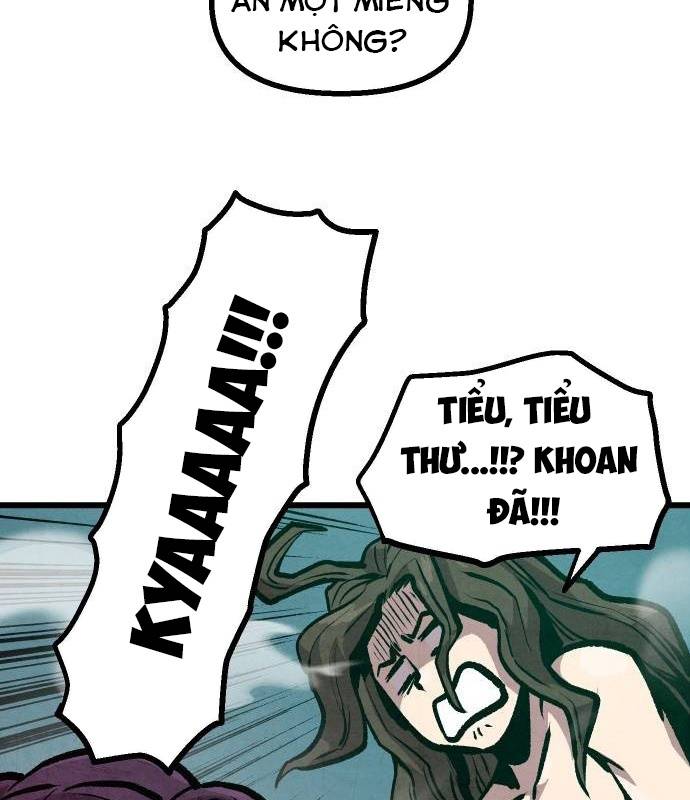 Chinh Phục Võ Lâm Chỉ Với Một Tô Mỳ: Chapter 11
