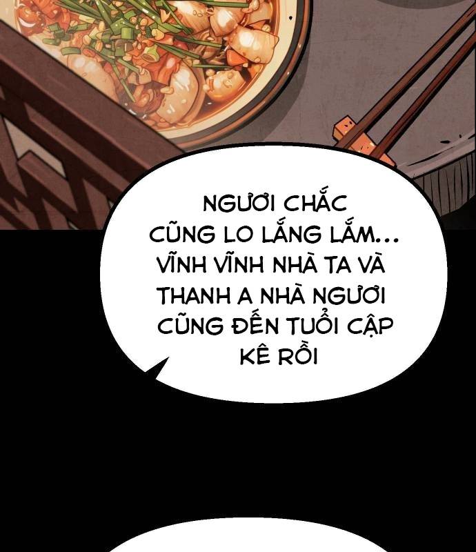 Chinh Phục Võ Lâm Chỉ Với Một Tô Mỳ: Chapter 11