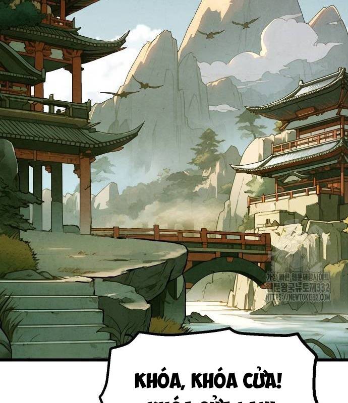 Chinh Phục Võ Lâm Chỉ Với Một Tô Mỳ: Chapter 11