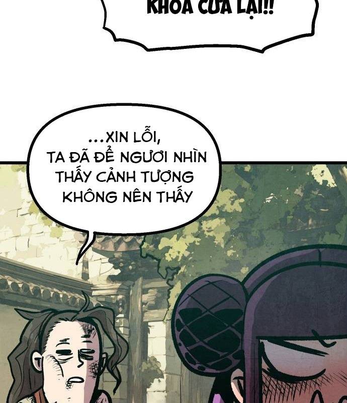 Chinh Phục Võ Lâm Chỉ Với Một Tô Mỳ: Chapter 11