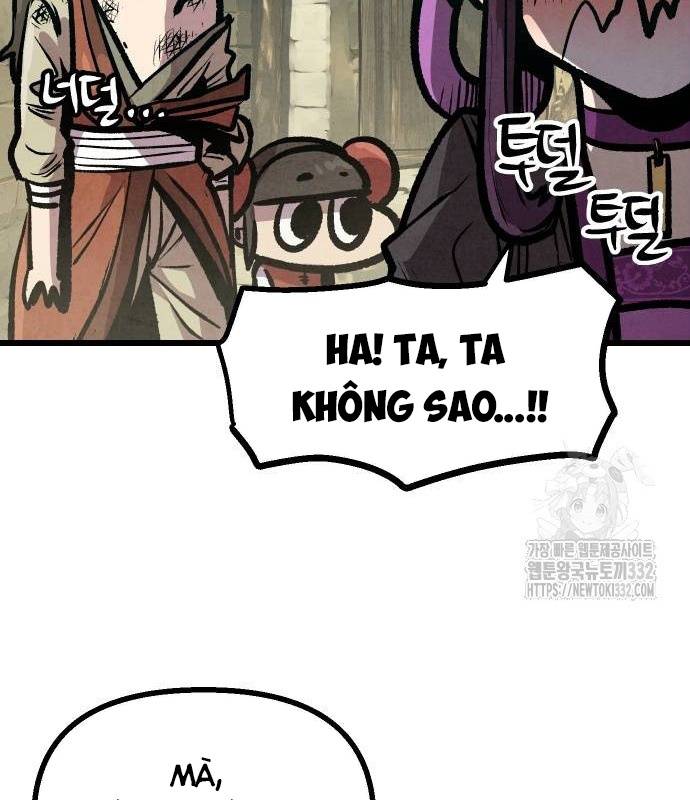Chinh Phục Võ Lâm Chỉ Với Một Tô Mỳ: Chapter 11