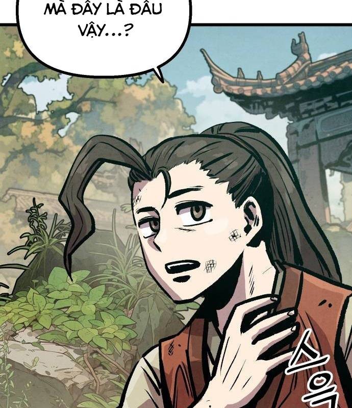 Chinh Phục Võ Lâm Chỉ Với Một Tô Mỳ: Chapter 11