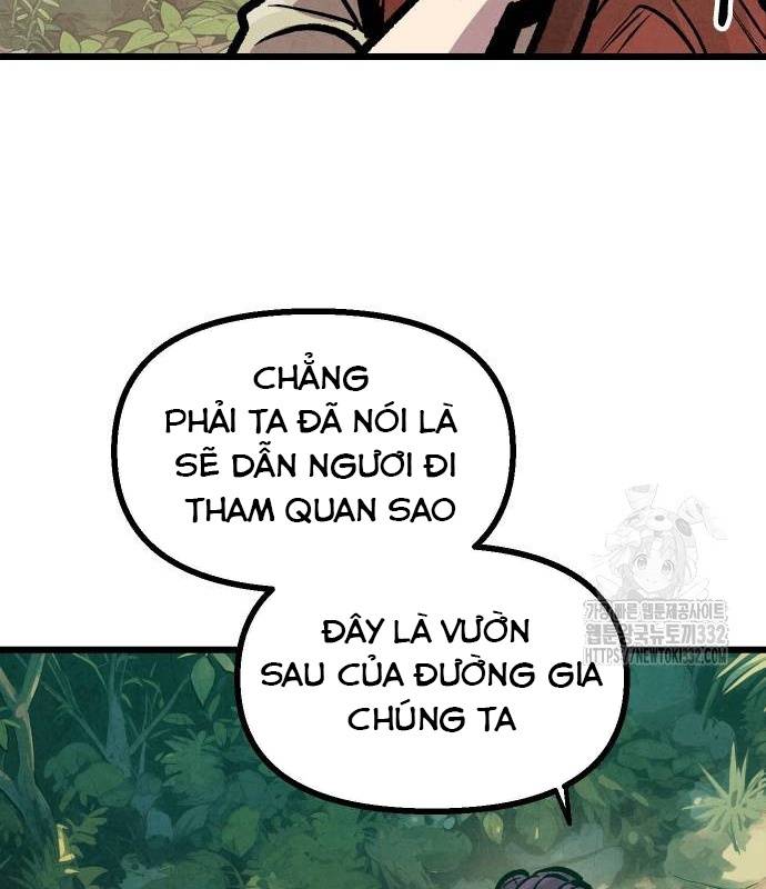 Chinh Phục Võ Lâm Chỉ Với Một Tô Mỳ: Chapter 11